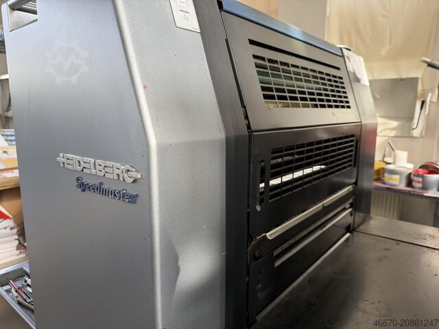 Heidelberg SM52-2