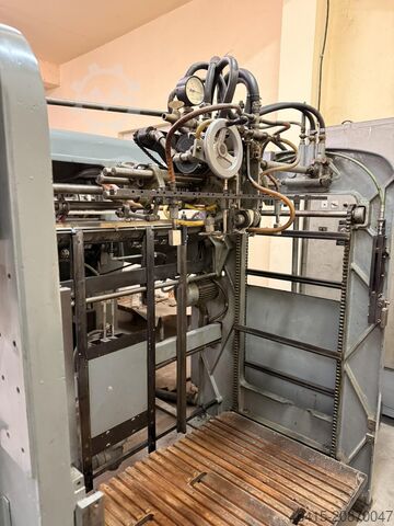 BOBST 1260