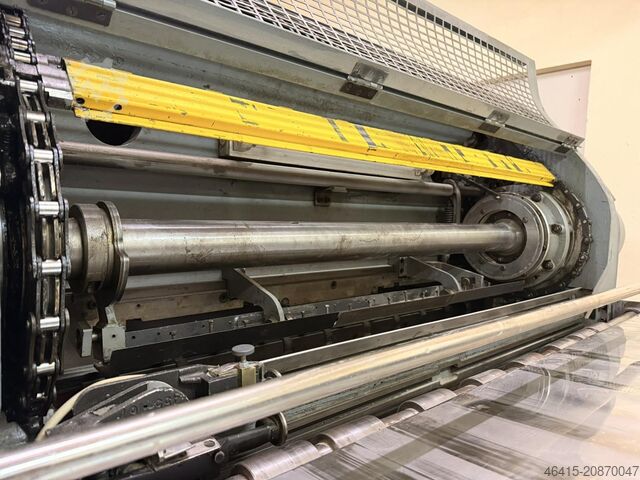 BOBST 1260
