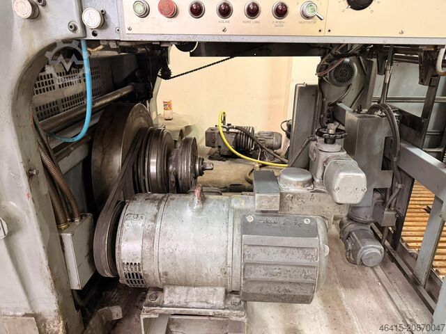 BOBST 1260