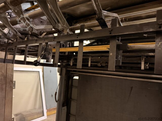 BOBST 1260