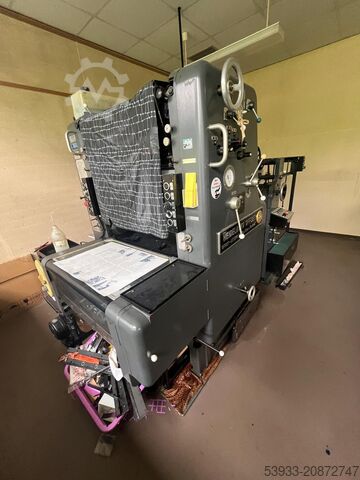 Heidelberg SORK