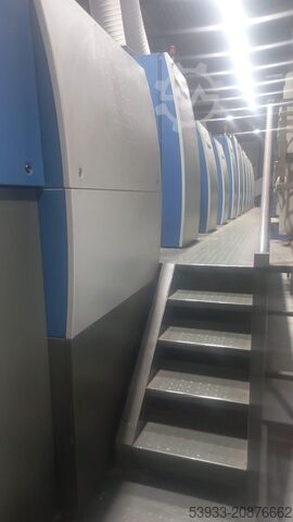 KBA Rapida RA 145-6+LTTL ALV