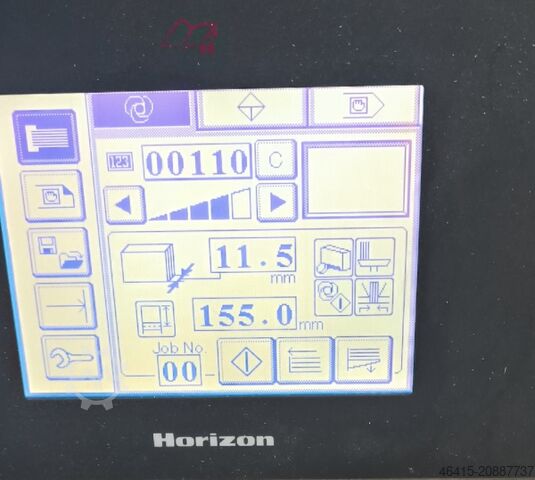 Horizon BQ 270