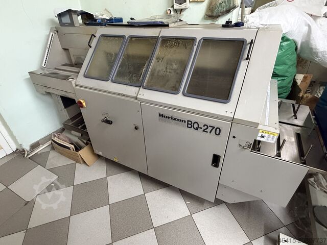 Horizon BQ 270