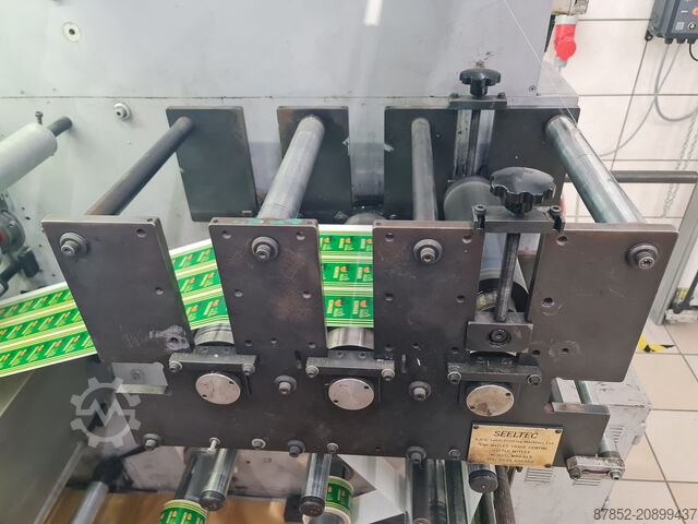 KDO SEELTEC