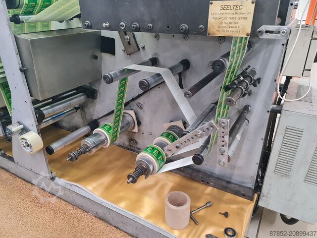 KDO SEELTEC
