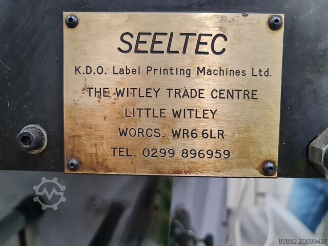 KDO SEELTEC