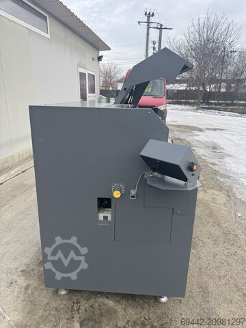 Duplo DPB-500 — перфект-биндер