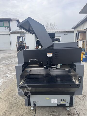 Duplo DPB-500 — перфект-биндер