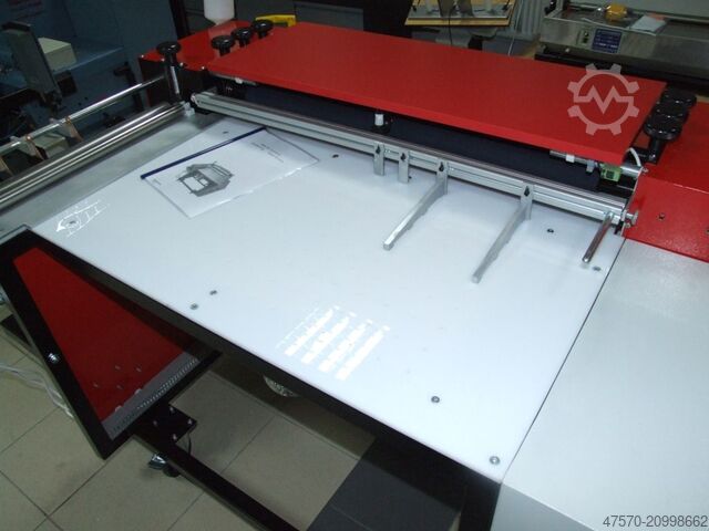 Lidograf -Casemaker-