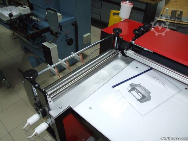 Lidograf -Casemaker-
