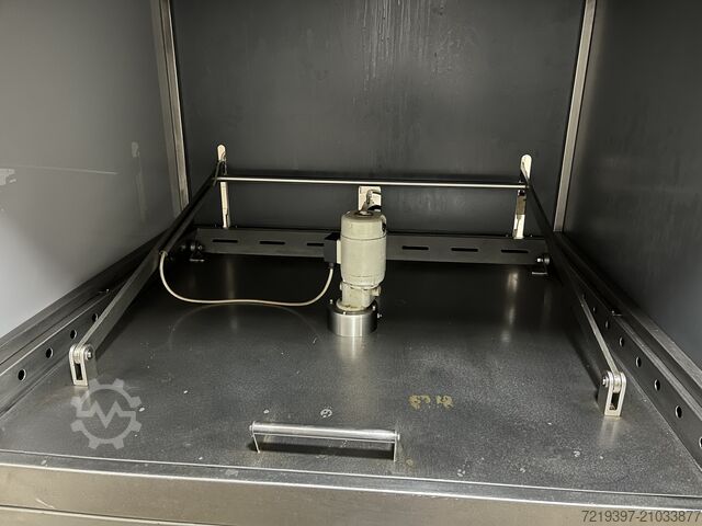 STOMA STOMA etching machine 240L