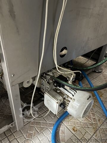 STOMA STOMA etching machine 240L