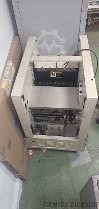 C.P. Bourg BST-10 — вакуумная башенная сборочная машина