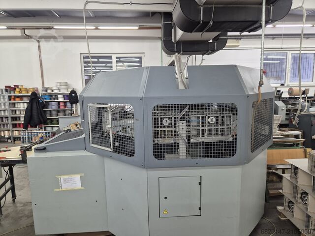Stahl BL500