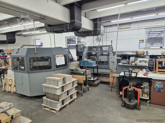 Stahl BL500