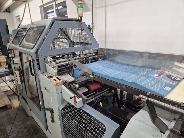 Stahl BL500