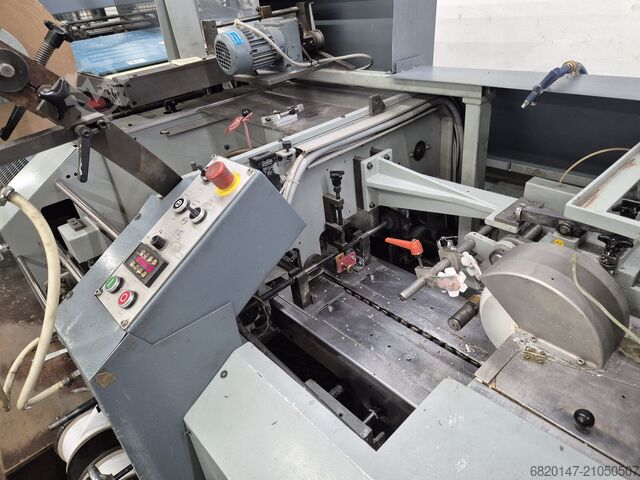 Stahl BL500