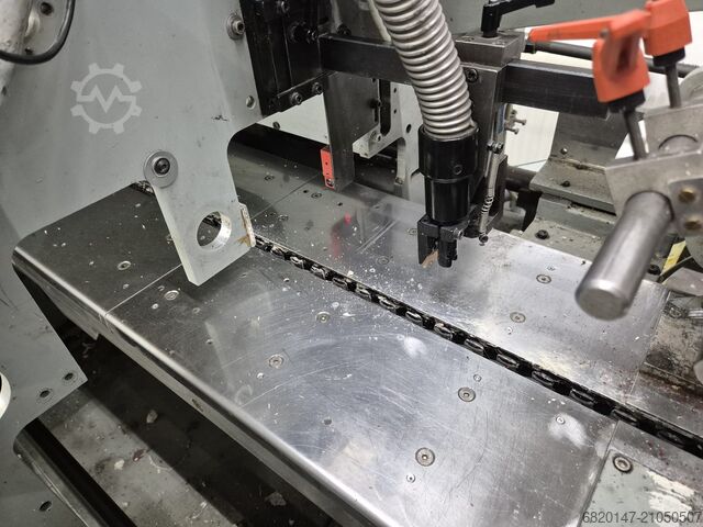 Stahl BL500