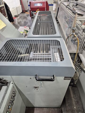 Stahl BL500