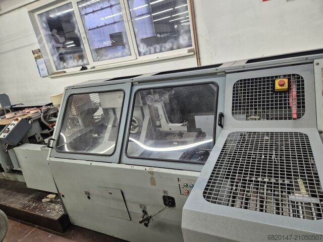 Stahl BL500
