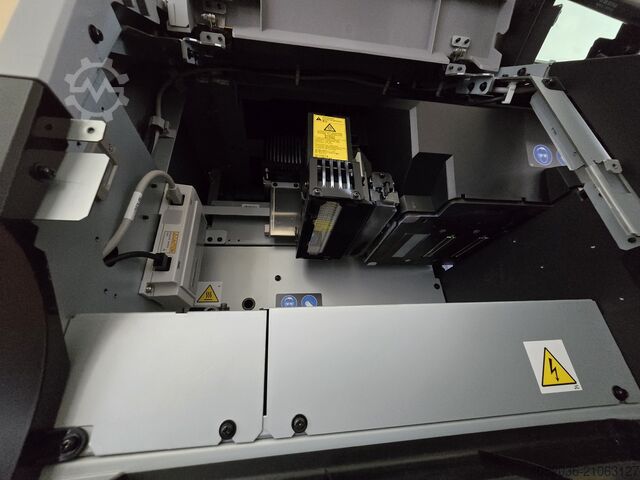 Mimaki UJF-3042 MkII e — УФ-цифровой принтер для печати на корпусах