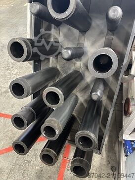 OMET X6 530 offset 4 + 3 Flexo