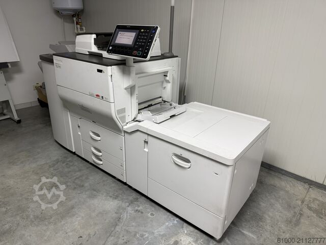 Ricoh PRO C5110S