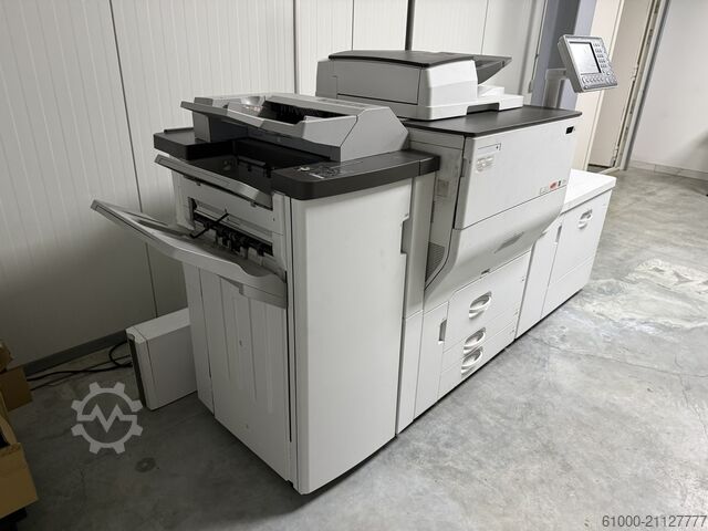 Ricoh PRO C5110S