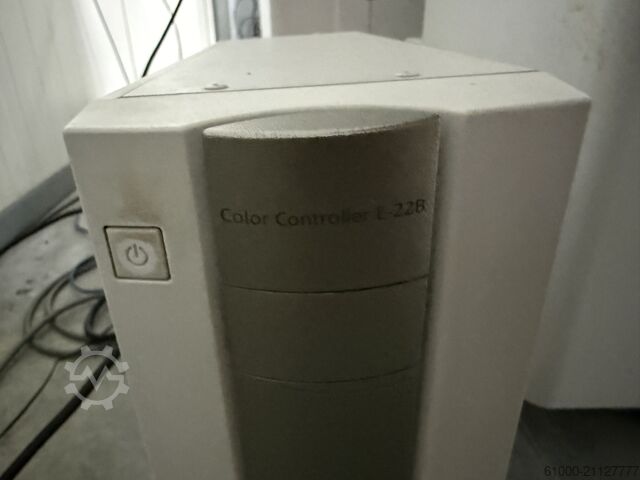 Ricoh PRO C5110S