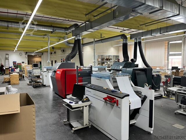 Nipson Digiflex