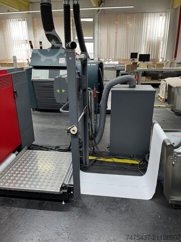 Nipson Digiflex
