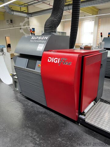 Nipson Digiflex