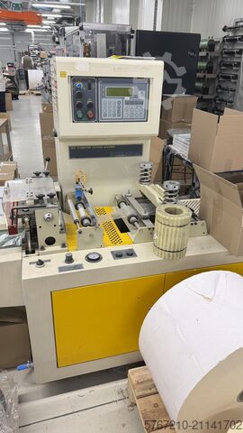 Ulrich Schöwerling Delta Z50 de luxe
