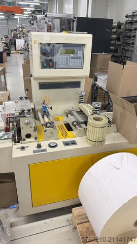 HCI FSC-201