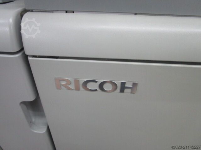 RICOH PRO C7100SX