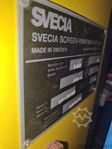 SVECIA SAMX2 1600x2100 2Colour + Dry/Stack/Feed