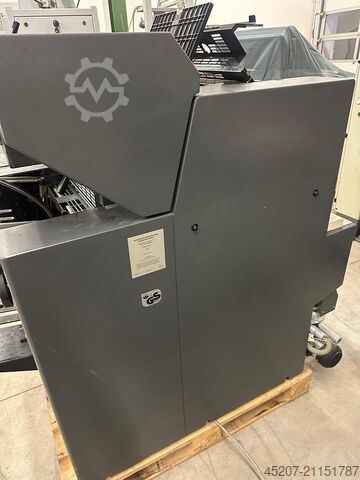 2001 гейдельберг квикмастер 46-2 Heidelberg Quickmaster 46-2