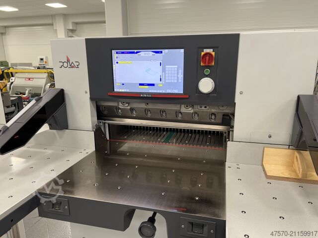 Polar Mohr N78 Plus