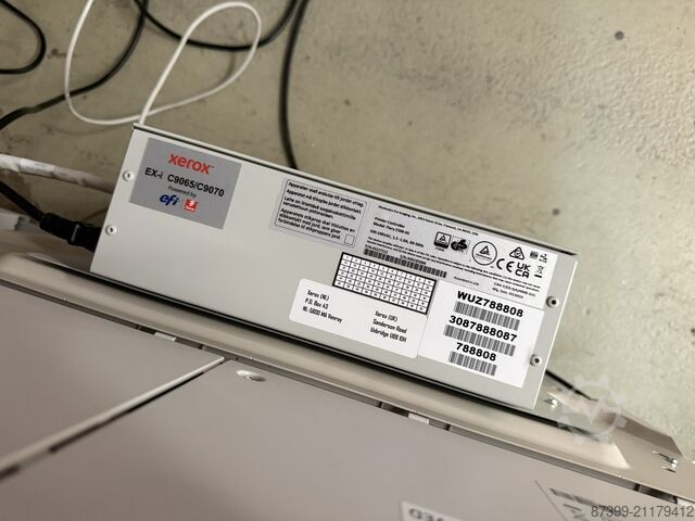 Xerox PrimeLink C9070