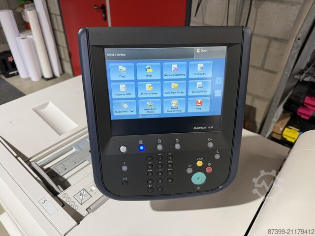 Xerox PrimeLink C9070