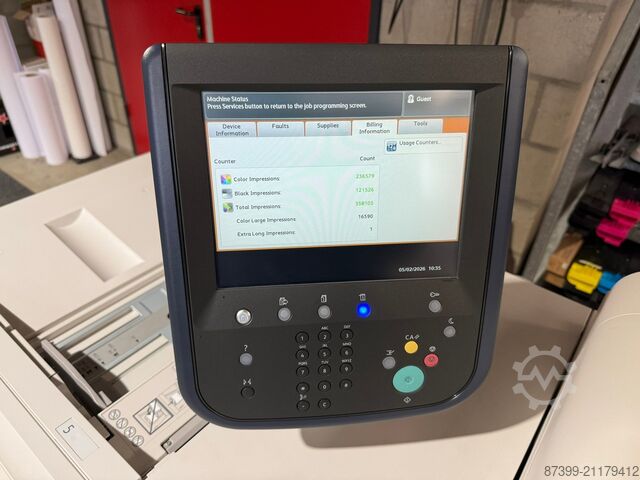 Xerox PrimeLink C9070