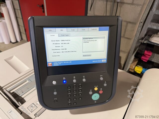 Xerox PrimeLink C9070