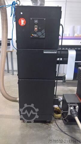 DGEN TELEIOS BLACK 180