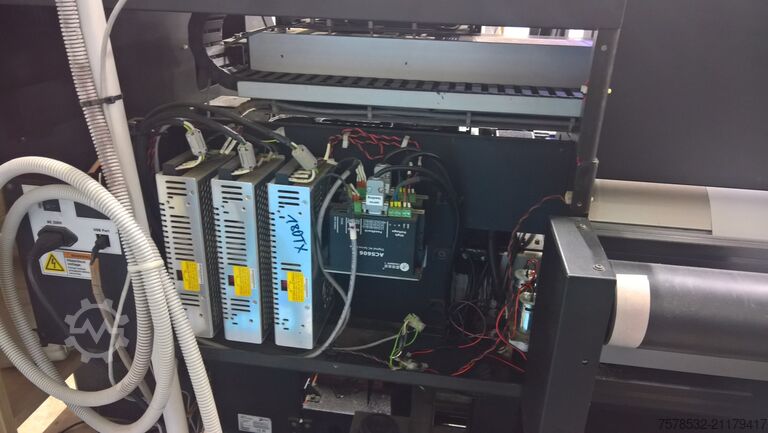 DGEN TELEIOS BLACK 180