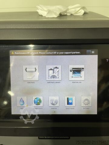 LATEX HP360