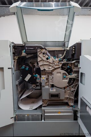 Oce (Canon) Variostream