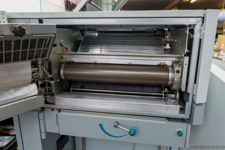 Oce (Canon) Variostream