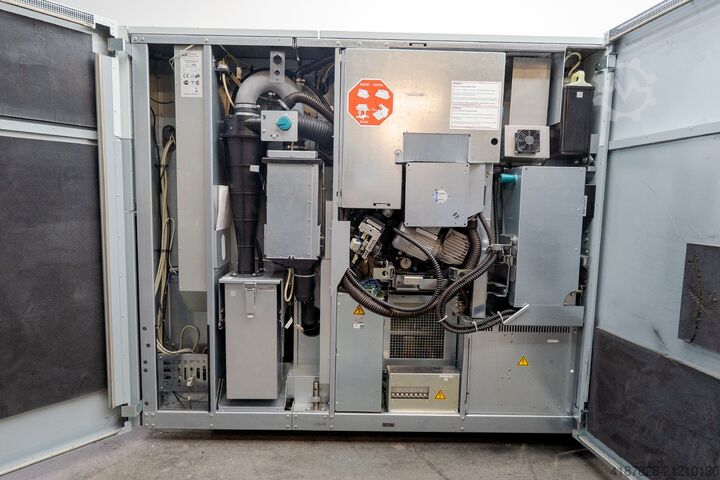 Oce (Canon) Variostream